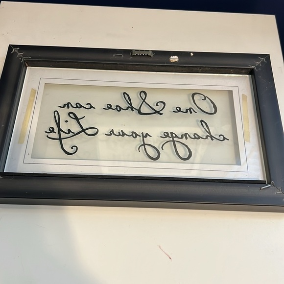 Disney Cinderella Inspired Wall Decor - Picture 4 of 4